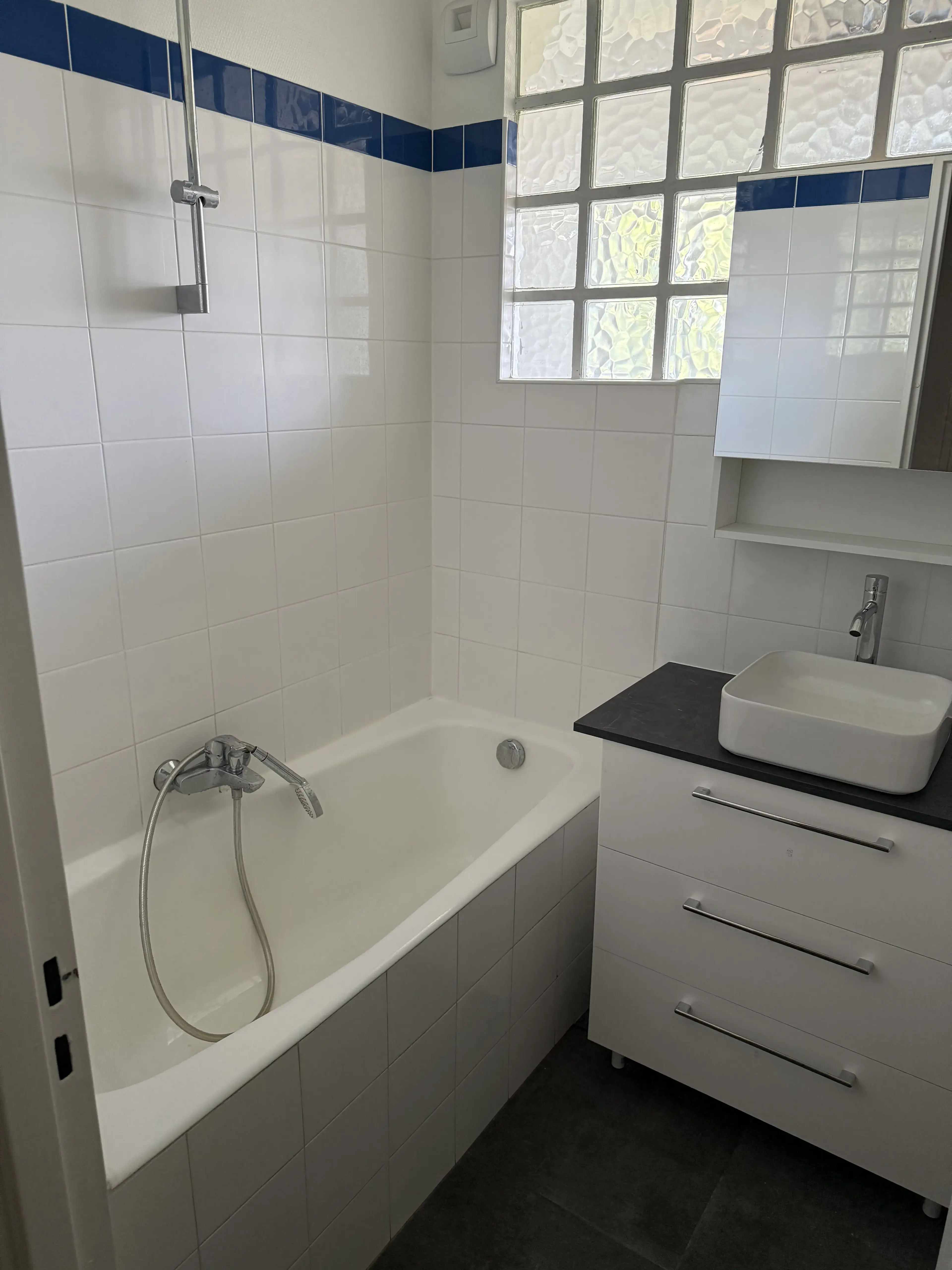 Rénovation intérieure d’un appartement à Rueil-Malmaison